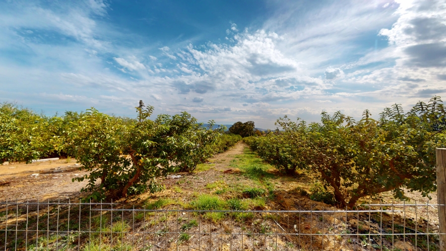 14 Bedroom Property for Sale in Dal Josafat Western Cape